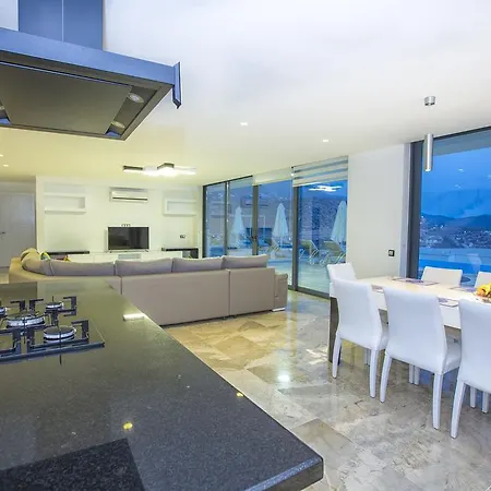 Villa Tigra Kalkan