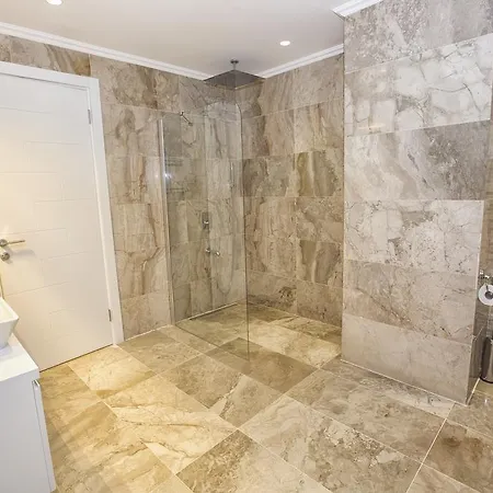 Tigra Villa Kalkan