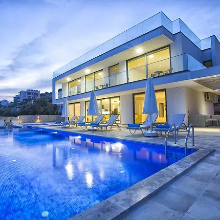 Vila Tigra Kalkan