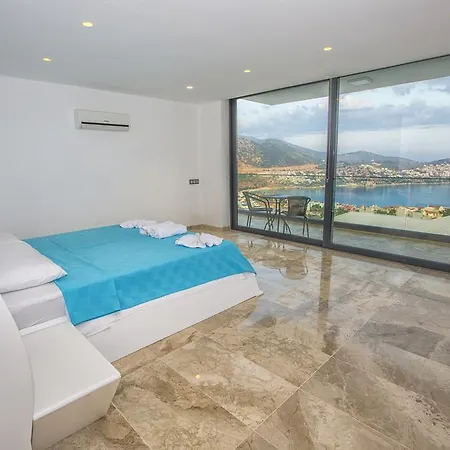 Vila Tigra *